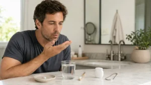 Evaluating whether ProDentim and oral probiotics can help with persistent bad breath.