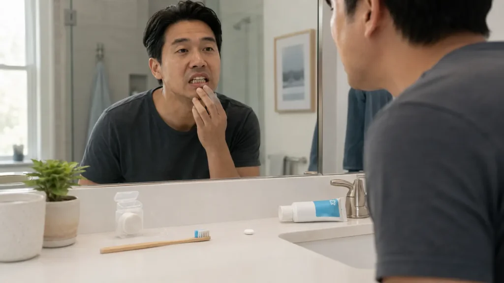 Evaluating whether ProDentim and oral probiotics can help support teeth at risk of cavities.