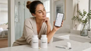 Comparing ProDentim and ProvaDent based on formula, transparency, daily use and purchase protection.
