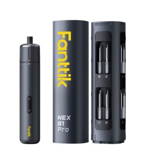 Fanttik NEX S1 Pro Electric Screwdriver
