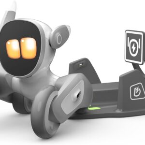 Loona Petbot AI Companion Robot