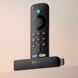 Amazon Fire TV Stick HD (2026)
