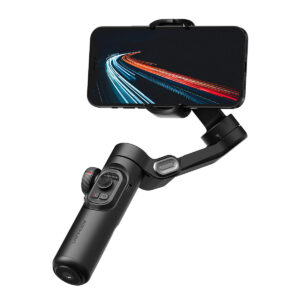 AOCHUAN Smart XE 3-Axis Smartphone Gimbal